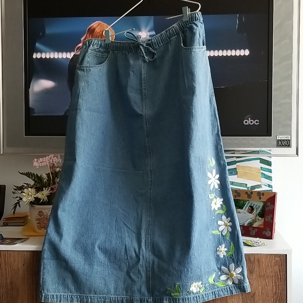 Skirt